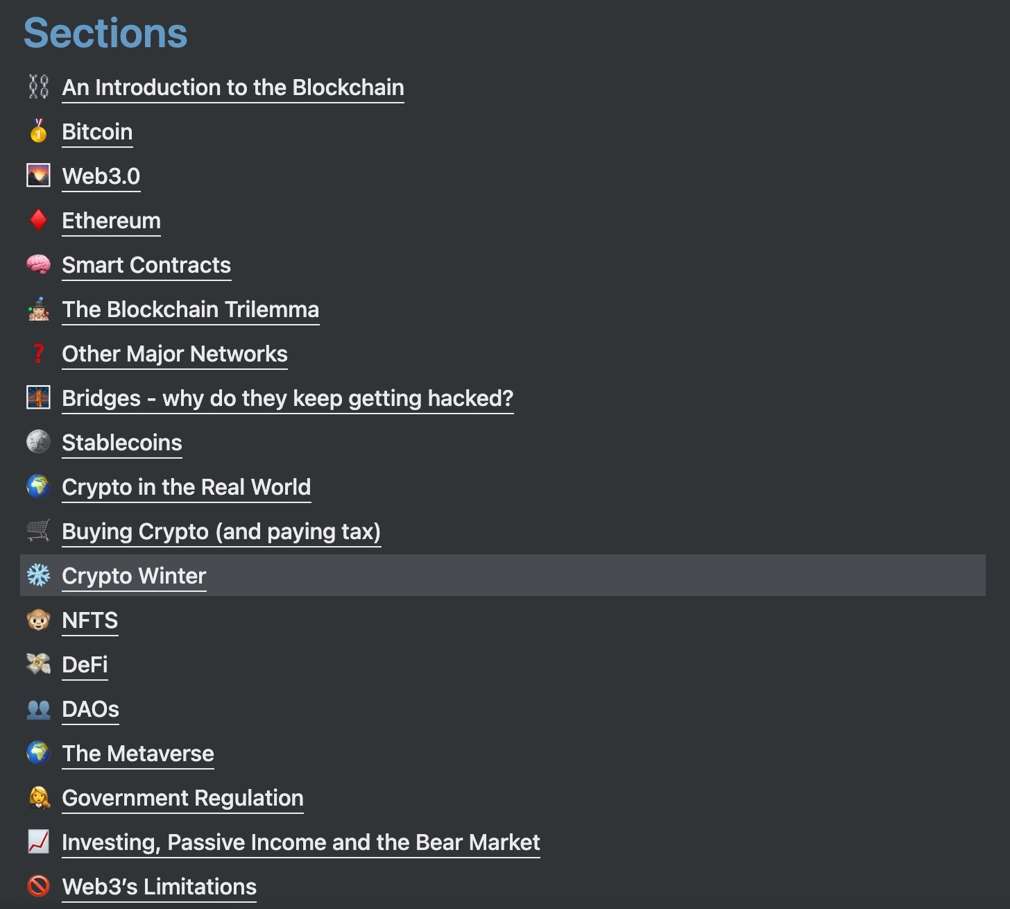 The Newbies Guide to Crypto Logo